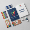 Kit Scolastico Classe Prima
