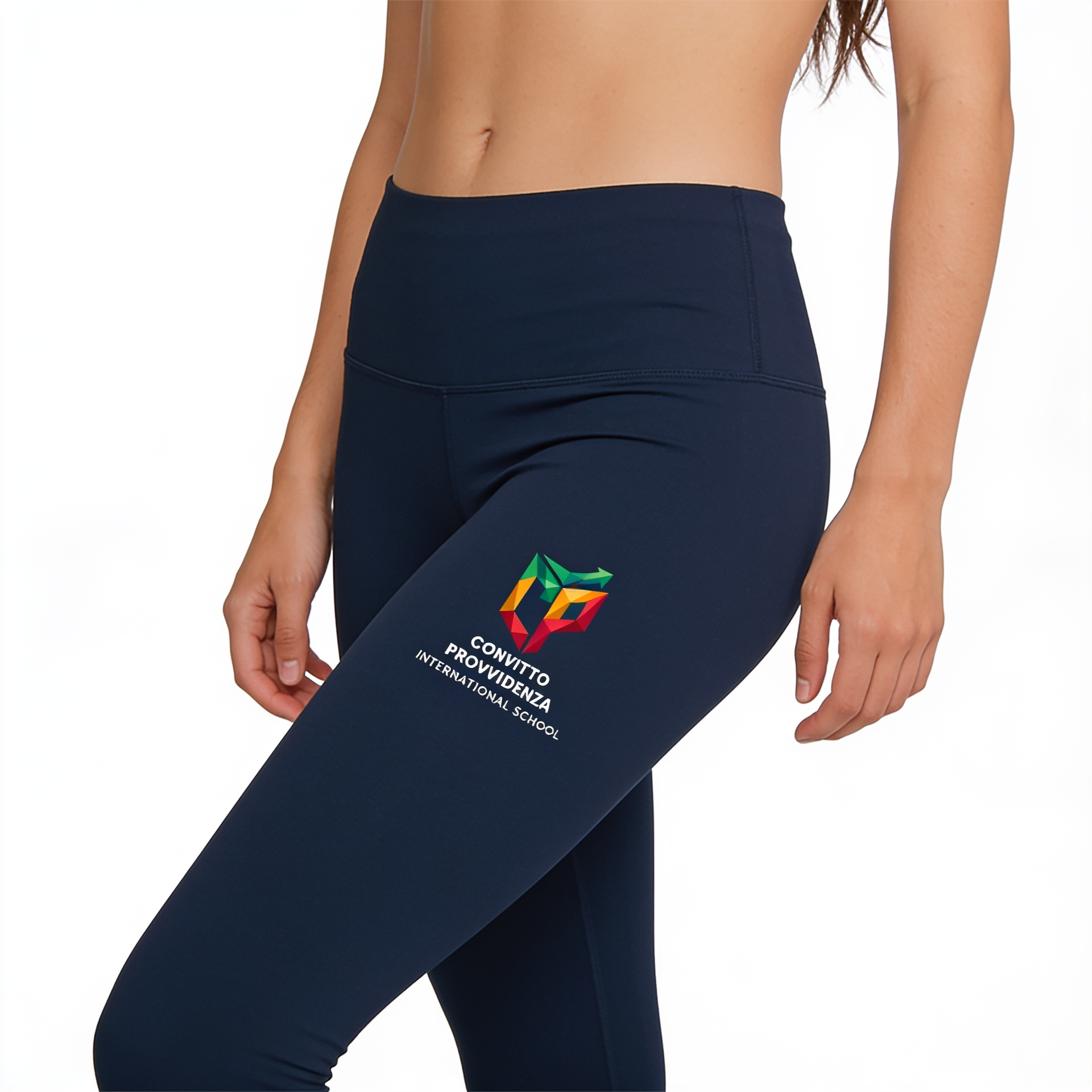 Leggins Lungo