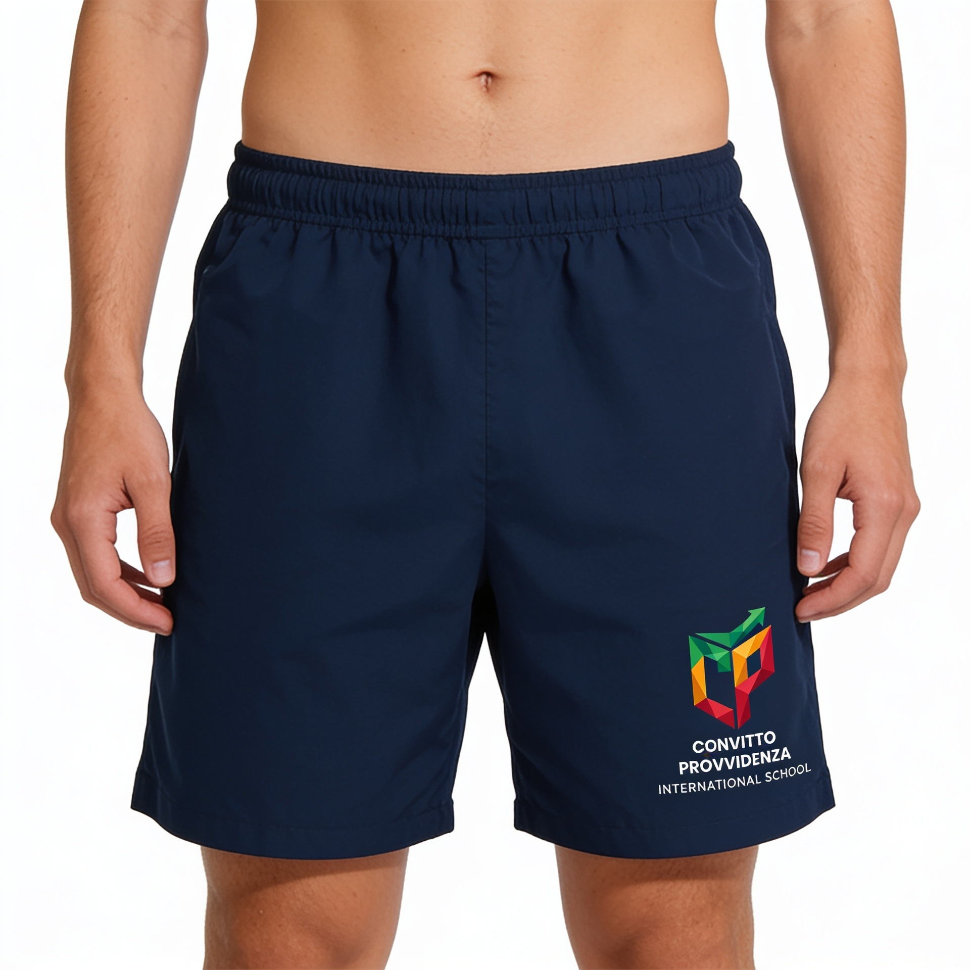 Pantaloncino Corto