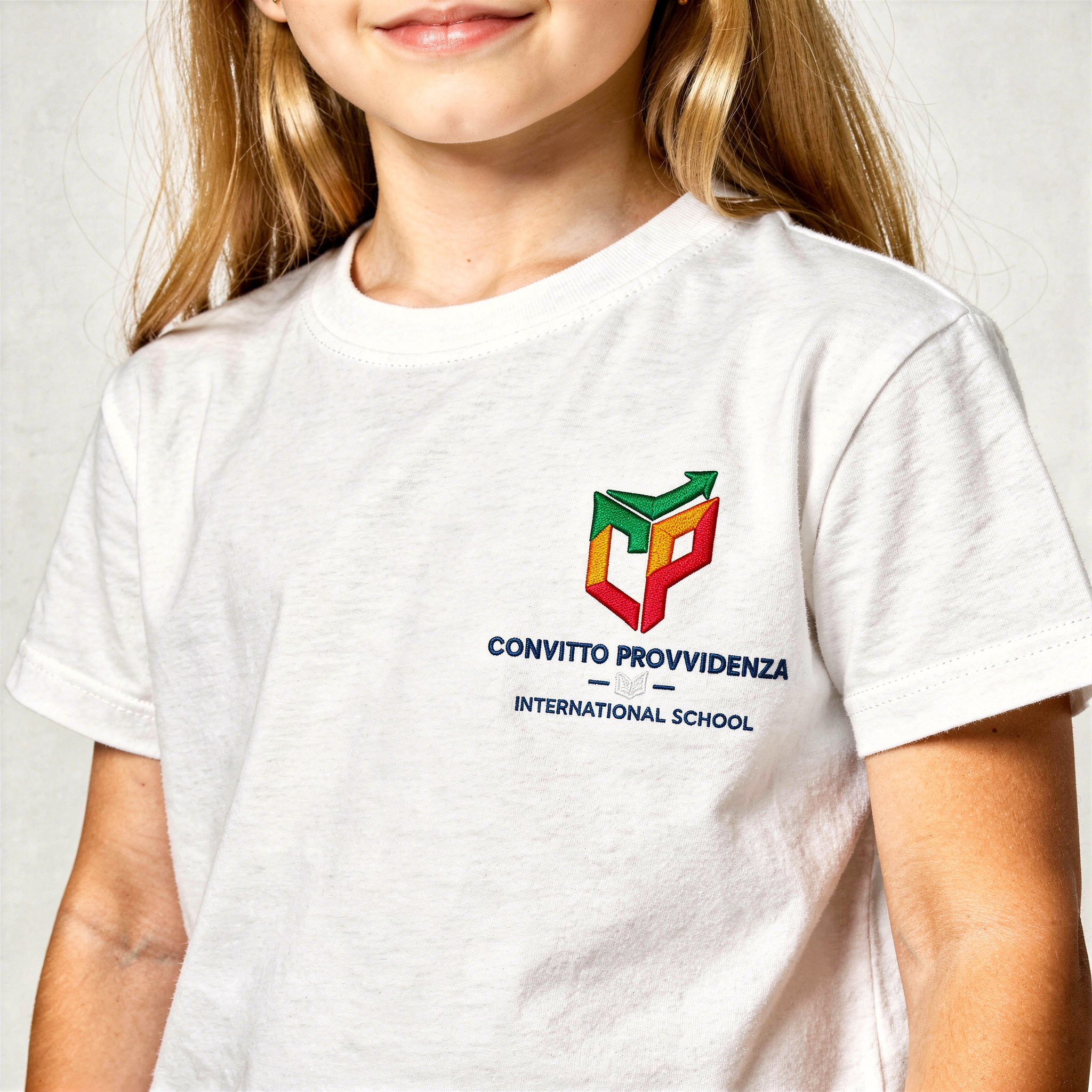 T-Shirt Manica Corta