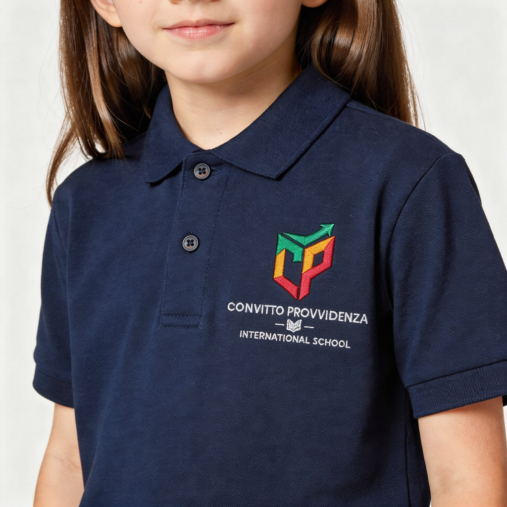 Polo Manica Corta